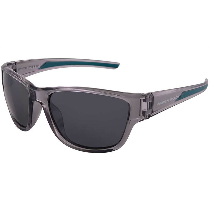 North Beach Megrim Polarised Sunglasses-1